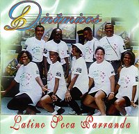 Latino Soca Parranda