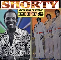 Shorty Greatest Hits